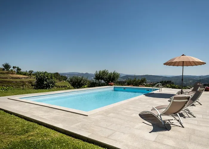 Matos Prázdninový dům