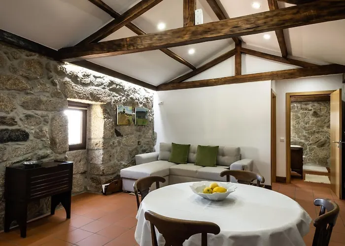 Matos Prázdninový dům Cabeceiras de Basto