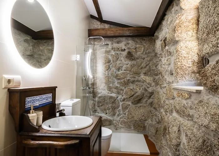 Matos Cabeceiras de Basto