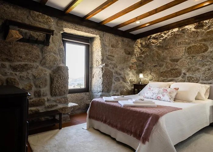 Prázdninový dům Matos