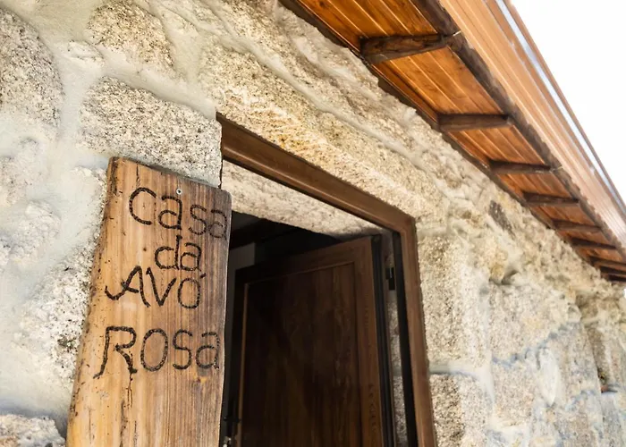 Matos * Cabeceiras de Basto