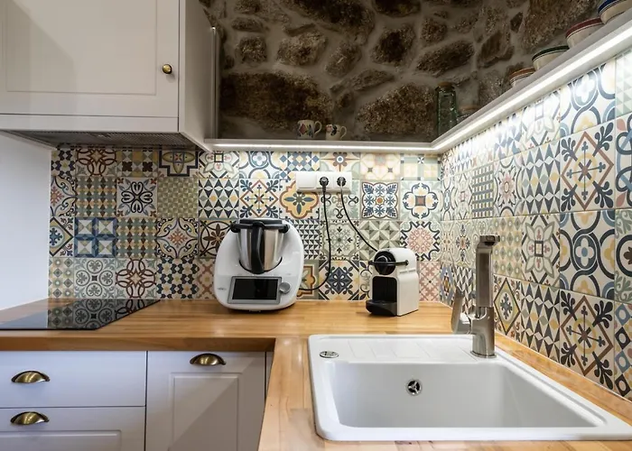 Prázdninový dům Matos *