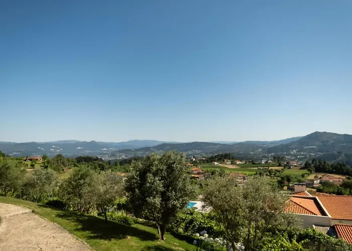 Tatil Evi Matos Cabeceiras de Basto