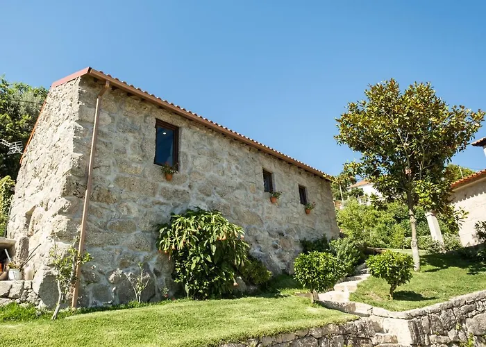 Matos Cabeceiras de Basto