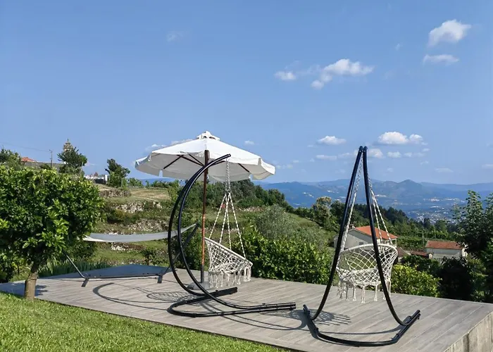 Matos Cabeceiras de Basto