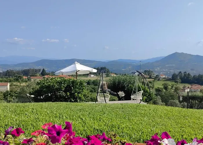 Matos * Cabeceiras de Basto