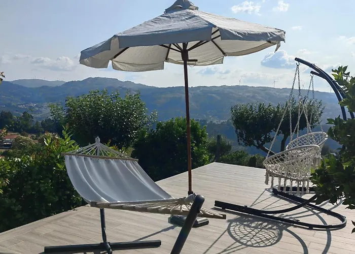 Matos Cabeceiras de Basto