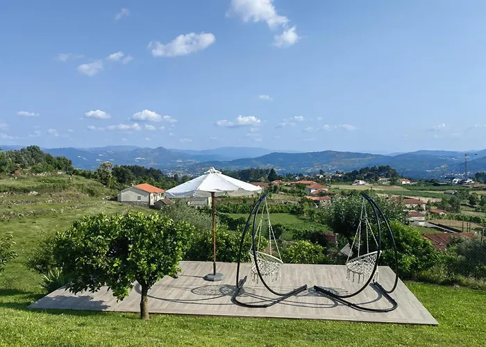 Matos Prázdninový dům *