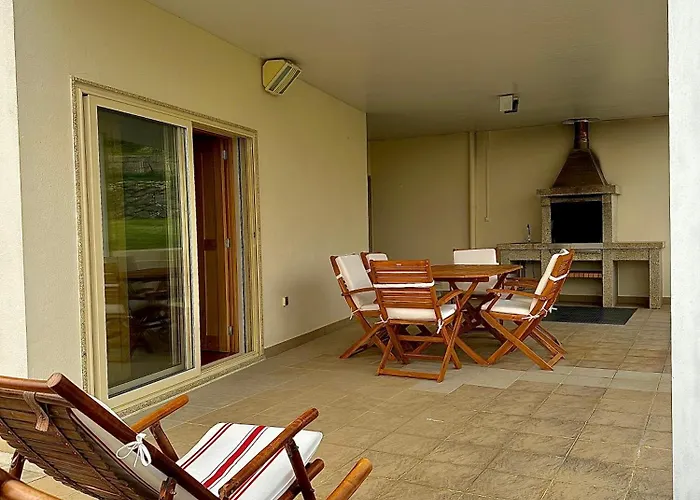 Tatil Evi Matos Cabeceiras de Basto