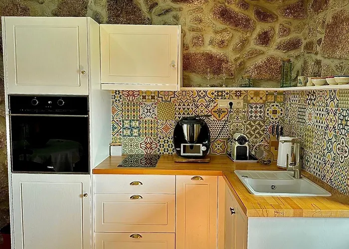 Prázdninový dům Matos *