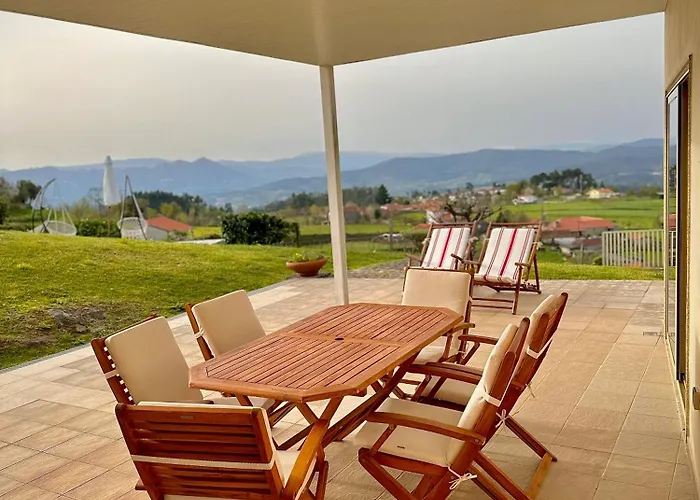 Matos Cabeceiras de Basto