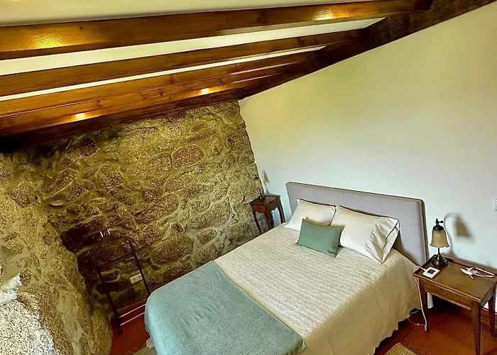 Tatil Evi Matos Cabeceiras de Basto