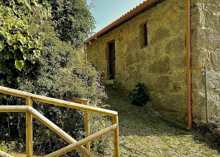 Tatil Evi Matos Cabeceiras de Basto