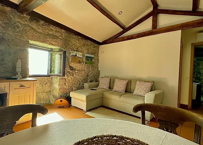 Matos Prázdninový dům *